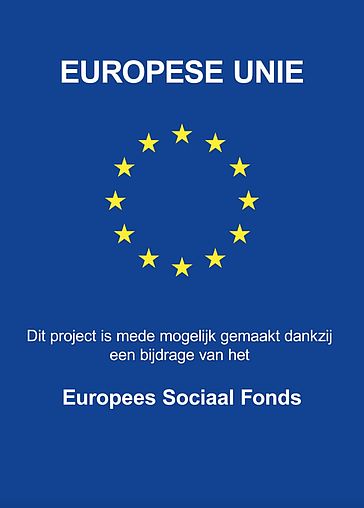 Europees Sociaal Fonds