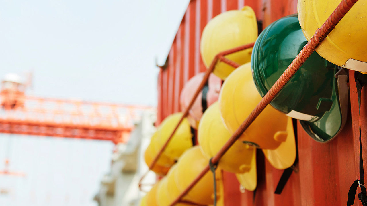 Persoonlijke beschermingsmiddelen - Doorzaam